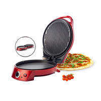 QL33W Hot販売Electric Pizza Cone Maker Pizzaメーカー機Pizza Maker Oven