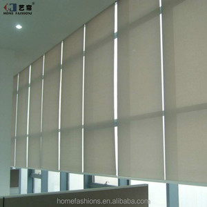 Casa inteligente persiana cortina motorizada sistema <span class=keywords><strong>Somfy</strong></span> control remotos para cortinas persianas - Product Image 1