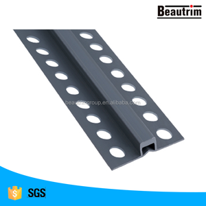 Coperture per Giunti di Dilatazione in Acciaio Inox e Alluminio per Pavimenti - Product Image 2