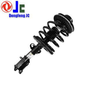 Amortisseur à ressort Assy pour <span class=keywords><strong>Dodge</strong></span> <span class=keywords><strong>Caravan</strong></span> 2001 2007 171572 5066333AA - Product Image 4