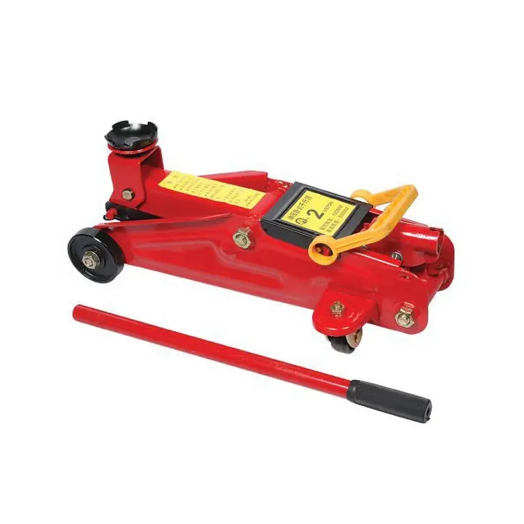 M4 2 Ton Car Floor Jack