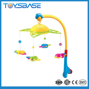 Bonito wind up móvil <span class=keywords><strong>musical</strong></span> <span class=keywords><strong>cuna</strong></span> mobile - Product Image 3
