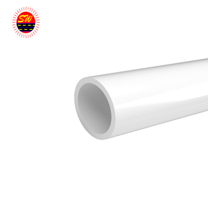 Kleurrijke Decoratieve <span class=keywords><strong>Pvc</strong></span> Abs Plastic Pijp Gemaakt In China Oem - Product Image 4