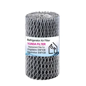 Filtre à Air de réfrigérateur Compatible EAF1CB de remplacement pour le prix d'usine pour le filtre à Air de réfrigérateur frais