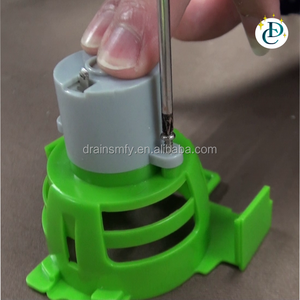 Bộ đồ chơi robot điện tử hút rác tự làm - Product Image 5