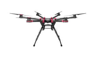 Spreading Wings S900 Drone professional เที่ยวบินแพลตฟอร์มของแท้ต้นฉบับสต็อก