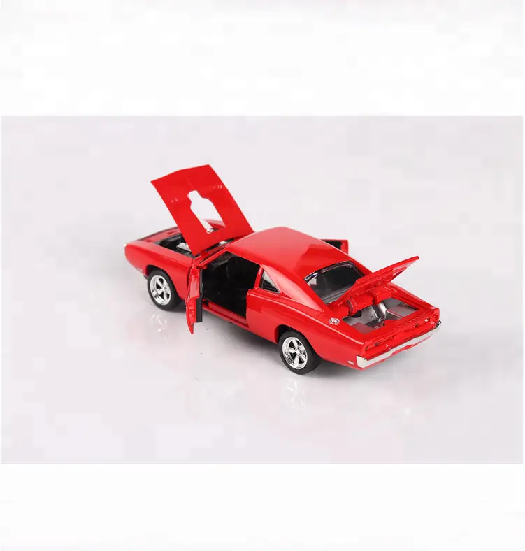 New hot cheap price Custom 1:32 diecast car alloy toy diecast model car for collection