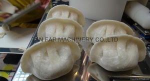 เครื่องขึ้นรูปเกี๊ยวเดสก์ท็อป Wonton - Product Image 6