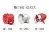 HC-390 Roestvrijstalen Motor Sirene Waterbestendige Eenvoudige Installatie Blaffende Hoorn Alarm Vibratiesensor Tuya App Ondersteuning - Product Image 2