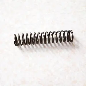 QSM11 Diesel Engine Parts für Cummins Compressor Spring 3010146