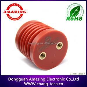 The CVT şanzıman trafo kapasite sensörleri, kapasitif gerilim bölücü 12KV 210 P - Product Image 5