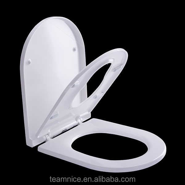 soft close kalevit toilet seat kids potty seat D shape Urea Family