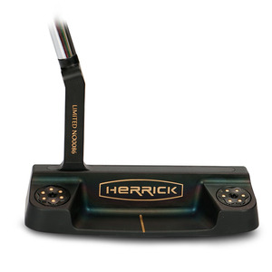 <span class=keywords><strong>Nouveau</strong></span> design clubs de golf <span class=keywords><strong>putter</strong></span> hommes ajustement libre poids avec acier inoxydable noir de golf - Product Image 5