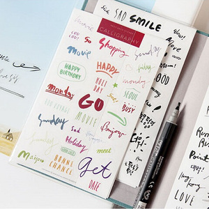 Autocollants <span class=keywords><strong>de</strong></span> planification pour les fêtes, or, Bullet Journal, planification <span class=keywords><strong>de</strong></span> la fête du week-end, ensemble d'autocollants <span class=keywords><strong>de</strong></span> vacances - Product Image 3