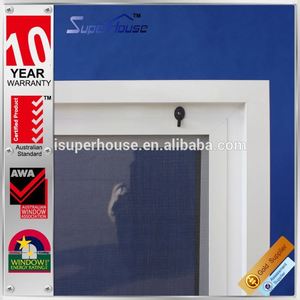 superhouse diseñado nuevo estándar de australia rejas de ventanas diseño de imágenes para el país la <span class=keywords><strong>casa</strong></span> de uso - Product Image 6