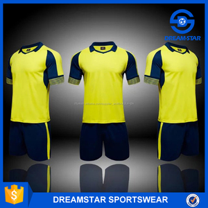2017 Hot Dream Stars Soccer Jerseys Wholesale Yiwu - Product Image 4