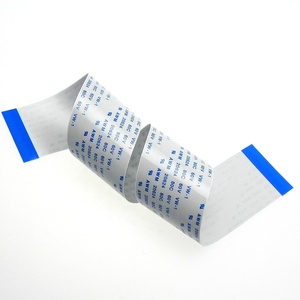 定制Flex Cabo Mssd Vobo-mssd-ffc-l FFC电视用扁平电缆 - Product Image 6