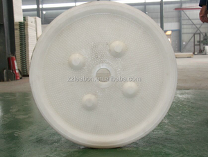 Piatto filtrante da incasso in acciaio inossidabile con <span class=keywords><strong>camera</strong></span> a membrana in PP da 1200mm per vino - Product Image 4