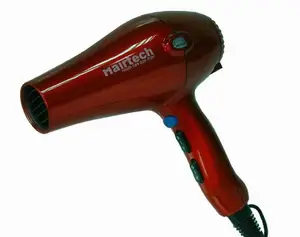 Far infrared ceramic hair dryer, 1500~2200W, use Johnson AC motor