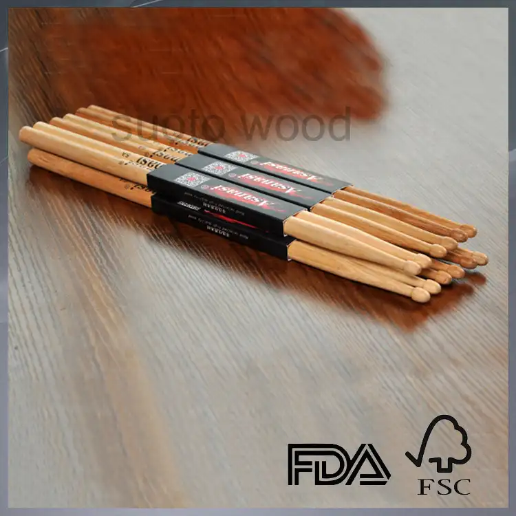 5A wooden drumstick drumstick for sale