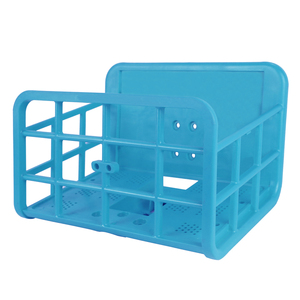 NEDONG di Plastica <span class=keywords><strong>Cestino</strong></span> <span class=keywords><strong>Della</strong></span> <span class=keywords><strong>Bicicletta</strong></span> Colorate Mo <span class=keywords><strong>Cestino</strong></span> <span class=keywords><strong>Della</strong></span> Bici - Product Image 3