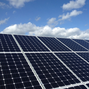 Panel Solar de 24 V y 250 W/Precio de Paneles Solares Chinos - Product Image 6