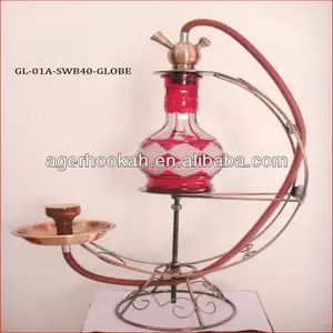 Trendy and Eco-Friendly ager brass hookah On Offer 