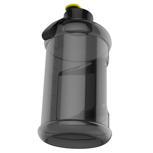 Thể hình bổ sung nhãn hiệu riêng dễ dàng uống giá rẻ nhựa uống <span class=keywords><strong>joyshaker</strong></span> chai nước chai 2.2l - Product Image 2