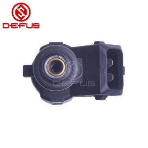 DEFUS pièces de voiture <span class=keywords><strong>injecteur</strong></span> de carburant 0280156072 A1120780349 pour <span class=keywords><strong>mercedes</strong></span>-benz E55 CL55 S55 CLS55 5.4L 1120780349 A1130780123 1130780123 - Product Image 2