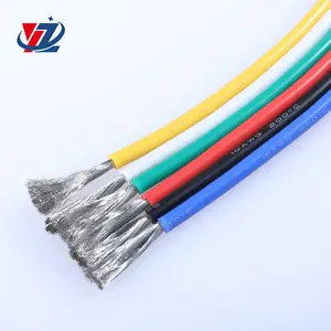 Hot Sale 10AWG Copper Wire Price 당 meter