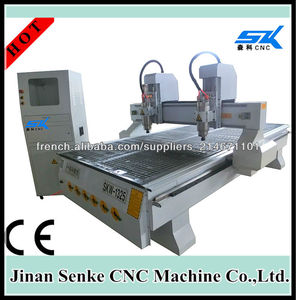 sculpture sur <span class=keywords><strong>bois</strong></span> de sculpture machine de routeur de commande <span class=keywords><strong>numérique</strong></span> par ordinateur - Product Image 1