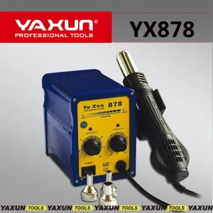 Yaxun 878 Hot Air Smd Rework Station