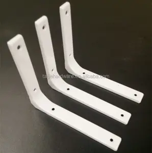 Metal Wall Shelf Bracket Decoration