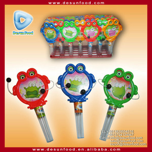 <span class=keywords><strong>la</strong></span> <span class=keywords><strong>voz</strong></span> <span class=keywords><strong>de</strong></span> juguete dulces juguete micrófono <span class=keywords><strong>de</strong></span> China - Product Image 5