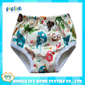 A prueba <span class=keywords><strong>de</strong></span> agua Todo En Un Tamaño Reutilizables Pantalones <span class=keywords><strong>de</strong></span> Entrenamiento Orinal Bebé <span class=keywords><strong>de</strong></span> Formación - Product Image 6
