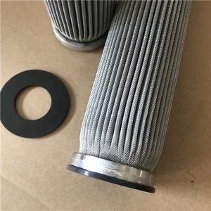 Thép không gỉ 0. 2 micron lọc <span class=keywords><strong>cartridge</strong></span> cho xử lý nước - Product Image 3