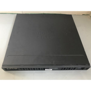 Se ISR4330 integrado router de la serie ISR4331/<span class=keywords><strong>K9</strong></span> ISR4331 con licencia de la seguridad en buen precio 4331/<span class=keywords><strong>K9</strong></span> - Product Image 1