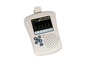 المحمولة المحمولة DBP8 مراقبة ضغط الدم البيطرية - Product Image 2