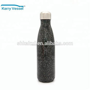 12 oz coloré <span class=keywords><strong>pas</strong></span> cher isolé en acier inoxydable double paroi de cola bouteille d'eau/<span class=keywords><strong>Thermos</strong></span> - Product Image 5