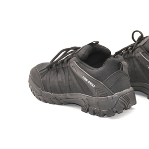 Hoge Kwaliteit 4-Inch Licht Coyote Suède Veiligheidstraining Laarzen Veters Enkelhoogte Wandelen Jungle Schoenen - Product Image 6