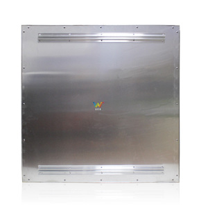 12 anni di fabbrica attraversamento pedonale illuminato segnale di avvertimento solare sistema di segnali stradali con spia luminosa - Product Image 6