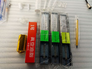 ASTM D1533, D6304, D1744 ve D95 Trafo Yağı Nem Içeriği Test Cihazı - Product Image 6