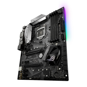 Tarjeta Madre para Juegos A'SUS ROG STRIX B250F GAMING Usada con Socket Intel 1151 para Procesadores <span class=keywords><strong>Core</strong></span> I7/i5/<span class=keywords><strong>i3</strong></span> de 7.ª/6.ª Generación - Product Image 2