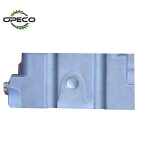Culasse de moteur Jee-p Grand Cherokee VM/ENC/<span class=keywords><strong>EXA</strong></span> 2.5D 3.1D 04883416AA 04883416AB - Product Image 4
