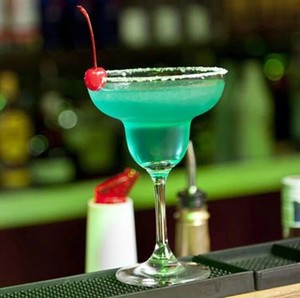 Vasos elegantes de cristal para cóctel, vasos de <span class=keywords><strong>Margarita</strong></span> - Product Image 3