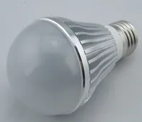 lâmpada LED Potência: 5V Tamanho: 59 * 113mm fluxo luminoso: 450LM Tecnologia New !!! AC Driverless lâmpada led e27 levou GLS il