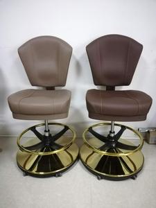 Da Casino Ghế Bar Ghế Khe Máy Phân - Product Image 3