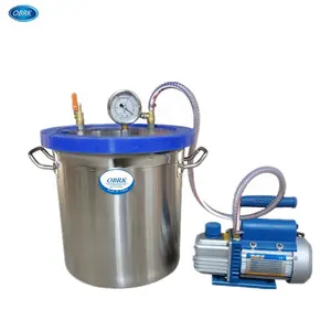 Tốt nhất Chân Không Công Suất Lớn <span class=keywords><strong>Pycnometer</strong></span> Cho Nhựa Đường Thử Nghiệm - Product Image 2