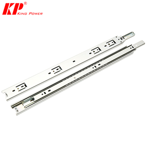 75lbs charge pleine extension roulement à billes tiroir glissière 1037-02 - Product Image 4
