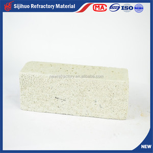 Nặng Trọng Lượng Mật Độ Cao Nhôm Cast Được Vật Liệu Chịu Lửa Vs Lửa Gạch Với Giá Tốt - Product Image 5